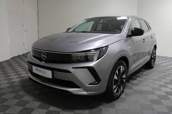 Photo Opel Grandland Grandland 1.2 Turbo 130 ch