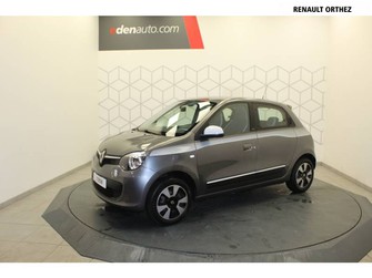 Photo Renault Twingo III 0.9 TCe 90 Energy E6C Limited