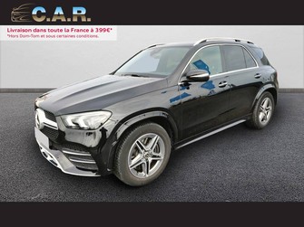 Photo Mercedes GLE GLE GLE 350 de EQ POWER 9G-Tronic 4Matic