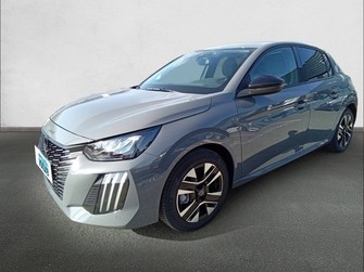 Photo Peugeot 208 208 Hybrid 110 e-DCS6