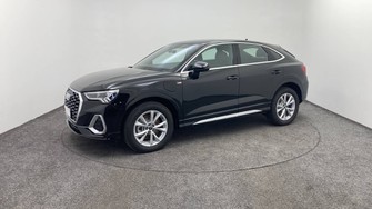 Photo Audi Q3 SPORTBACK Q3 Sportback 45 TFSIe 245 ch S tronic 6