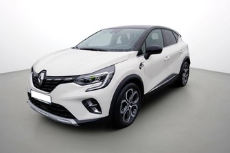 Photo Renault Captur Captur TCe 130 FAP