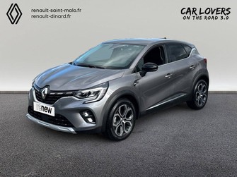 Photo Renault Captur Captur TCe 90