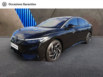 Photo Volkswagen ID.7 286ch Pro 77kWh Style Executive