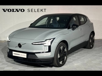 Photo Volvo EX30 Twin Performance 428ch Ultra