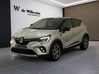 Photo Renault Captur Captur E-Tech 145 - 21