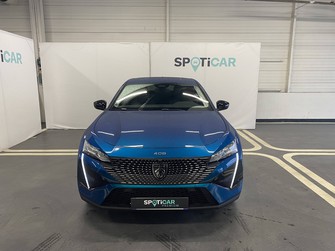 Photo Peugeot 408 408 PureTech 130 ch S&S EAT8
