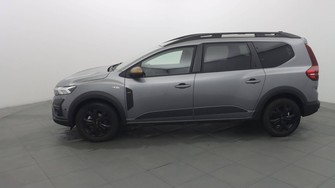 Photo Dacia Jogger Jogger ECO-G 100 7 places GSR2