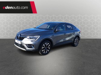 Photo Renault Arkana TCe 140 EDC - 22 Evolution