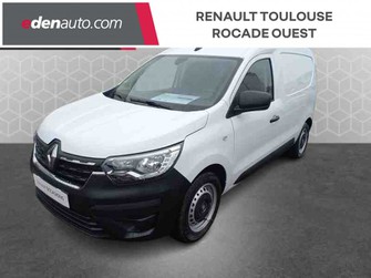 Photo Renault Kangoo Express (30) VAN BLUE DCI 95 - 22 CONFORT