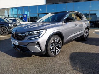 Photo Renault Austral Austral E-Tech hybrid 200