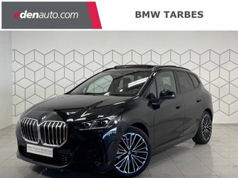 Photo Bmw  Serie 2 Active Tourer 218i 136 ch DKG7 M Sport