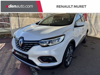 Photo Renault Kadjar Blue dCi 115 EDC Intens