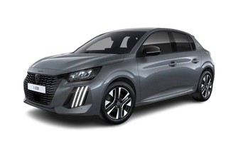 Photo Peugeot 208 ELECTRIQUE 208 Electrique 54 kWh 156ch