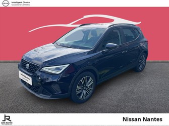 Photo Seat Arona 1.0 TSI 95ch Urban
