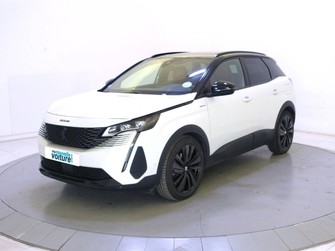 Photo Peugeot 3008 3008 Hybrid 225 e-EAT8