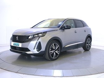 Photo Peugeot 3008 3008 Hybrid 225 e-EAT8