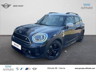 Photo Mini  Countryman Cooper SE  125ch + 95ch Northwood ALL4 BVA6