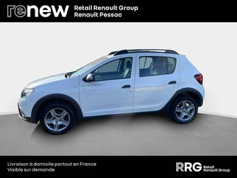 Photo Dacia Sandero Sandero TCe 90