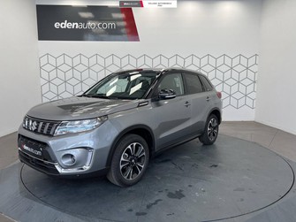 Photo Suzuki Vitara IV 1.5 Dualjet Hybrid Auto Style 5p