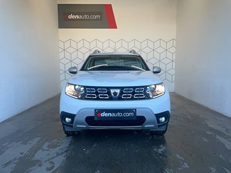 Photo Dacia Duster ECO-G 100 4x2 Prestige