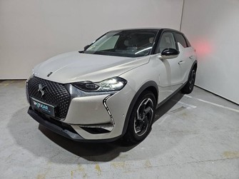 Photo DS 3 Crossback BlueHDi 130ch Grand Chic Automatique 126g