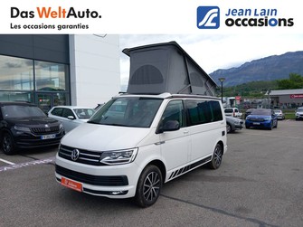 Photo Volkswagen California 6.1 California 2.0 TDI 150 DSG7