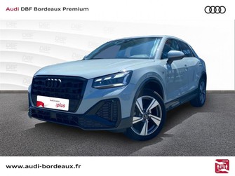 Photo Audi Q2 30 TDI 116 S tronic 7 Advanced