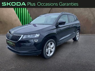 Photo Skoda Karoq 1.6 TDI 116ch SCR Business DSG Euro6d-T