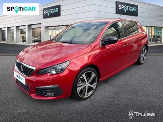 Photo Peugeot 308 308 1.2 PureTech 130ch S&S BVM6