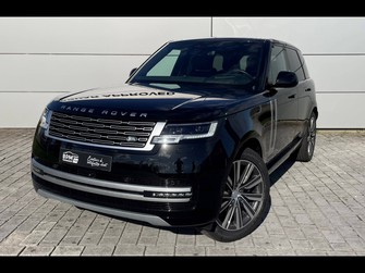 Photo Land-Rover Range Rover 3.0 P550e 550ch PHEV Autobiography SWB