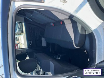 Photo Citroen C3 PureTech 83 S&S BVM5 Shine