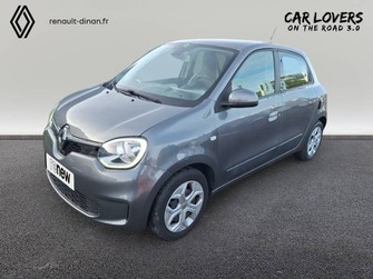 Photo Renault Twingo III SCe 65 - 21 Zen