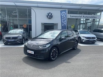 Photo Volkswagen ID.3 ID.3 145 ch Pro