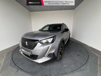 Photo Peugeot 2008 II BlueHDi 130 S&amp;S EAT8 Allure 5p