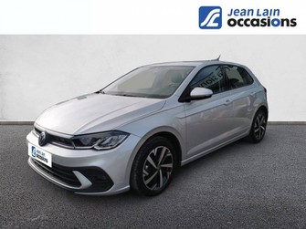 Photo Volkswagen Polo 1.0 TSI 95 S&S BVM5 Life