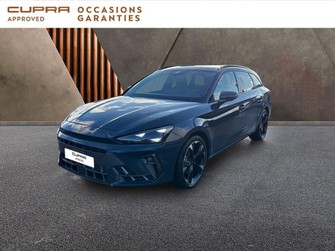 Photo Cupra Leon ST 1.5 eTSI Hybrid 150ch V DSG7