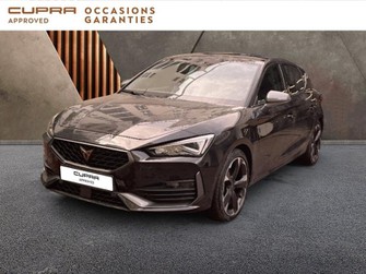 Photo Seat Leon 1.5 eHybrid 204ch FR DSG6