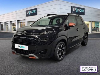 Photo Citroen C3 Aircross PureTech 110 S&S BVM6 Shine Pack