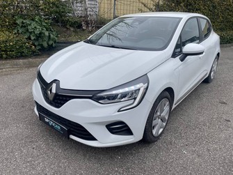Photo Renault Clio TCe 100 Business