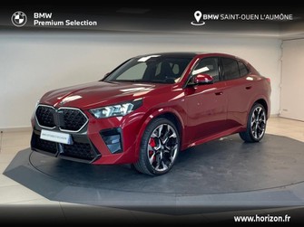 Photo Bmw X2 sDrive20iA 170ch M Sport DKG7