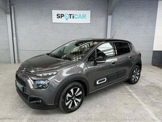 Photo Citroen C3 C3 PureTech 110 S&S EAT6