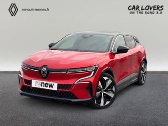 Photo Renault Megane E-TECH Megane E-Tech EV60 220 ch super charge
