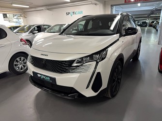 Photo Peugeot 3008 3008 Puretech 130ch S&S BVM6