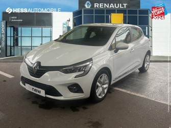 Photo Renault Clio 1.5 Blue dCi 100ch Business 21N