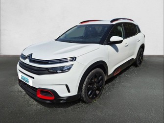 Photo Citroen C5 Aircross C5 Aircross BlueHDi 130 S&S EAT8