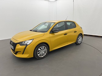 Photo Peugeot 208 208 PureTech 75 S&S BVM5