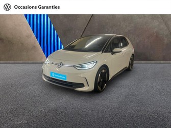 Photo Volkswagen ID.3 204ch Pro 58 kWh Life Max