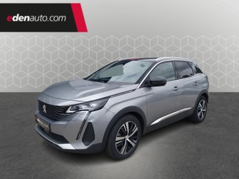 Photo Peugeot 3008 Puretech 130ch S&S EAT8 GT