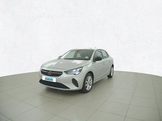 Photo Opel Corsa Corsa 1.2 75 ch BVM5
